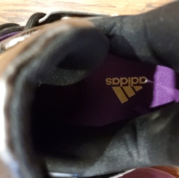 NWOT Adidas Harden Vol 4 GCA Basketball Shoes - Picture 3 of 10